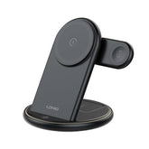 5 in 1 Magnetic Wireless Charger