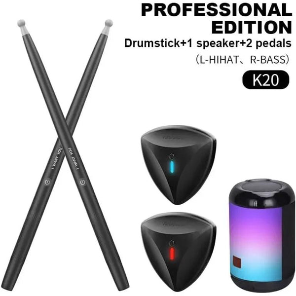 Smart Gadgets & Tools