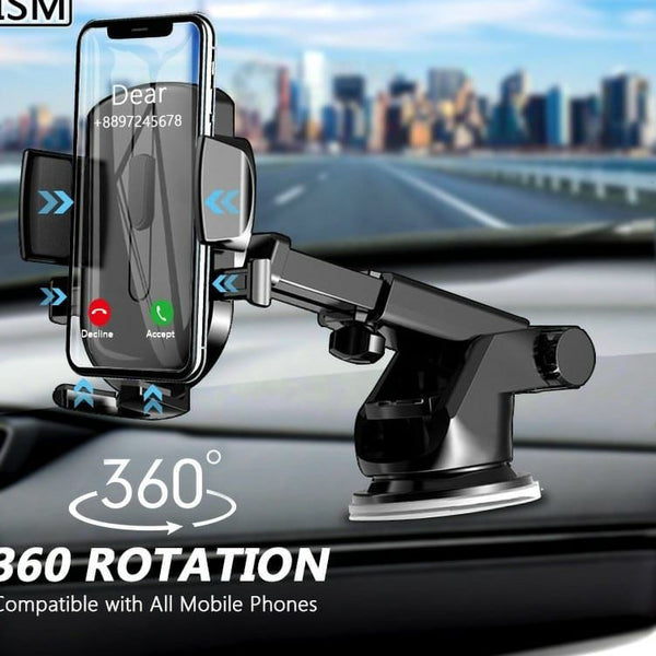 Car & Bike Accessories