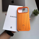 Rimowa Branded Case