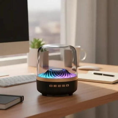 GLASS 5 MINI WIRELESS SPEAKER
