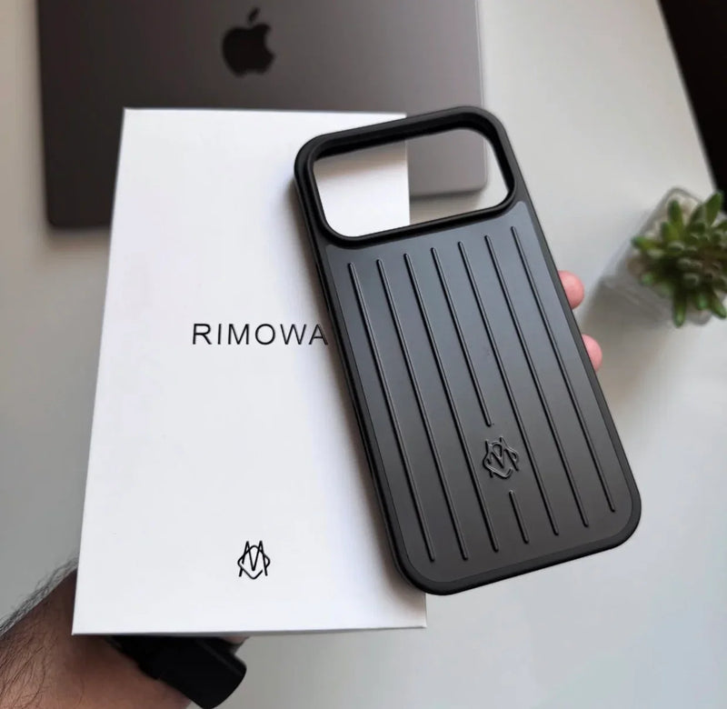 Rimowa Branded Case