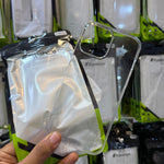 Clear Acrylic Case (Anti Yellow)