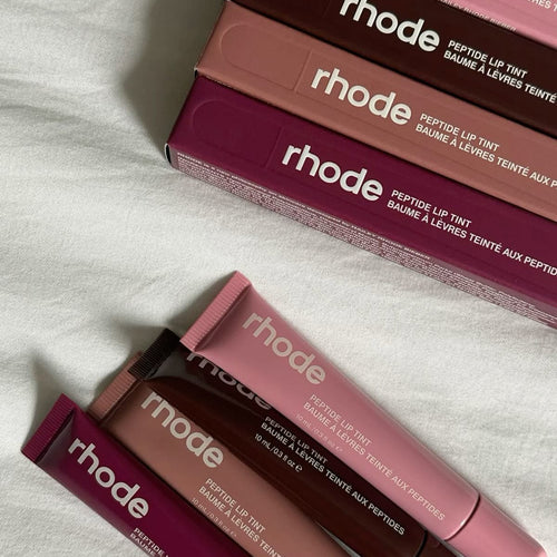 New Original Rhodes Peptide Only💄
