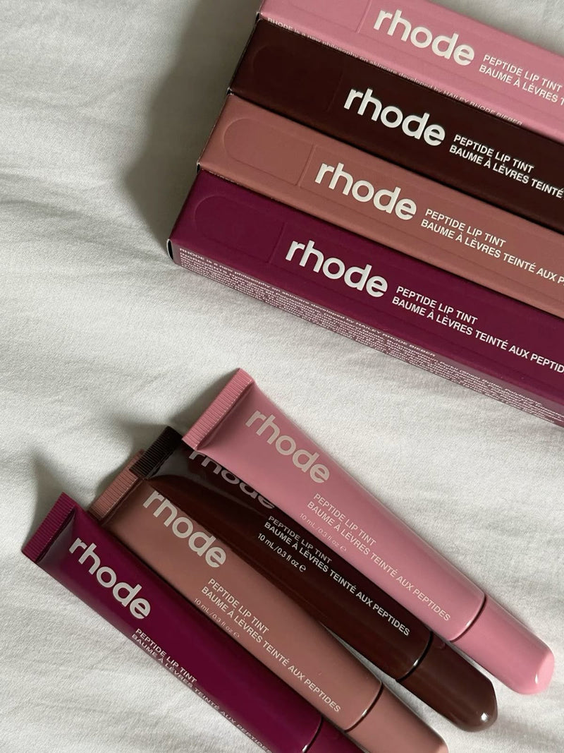 New Original Rhodes Peptide Only💄