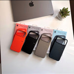 Beats Rugged iPhone Case with MagSafe and Camera Control