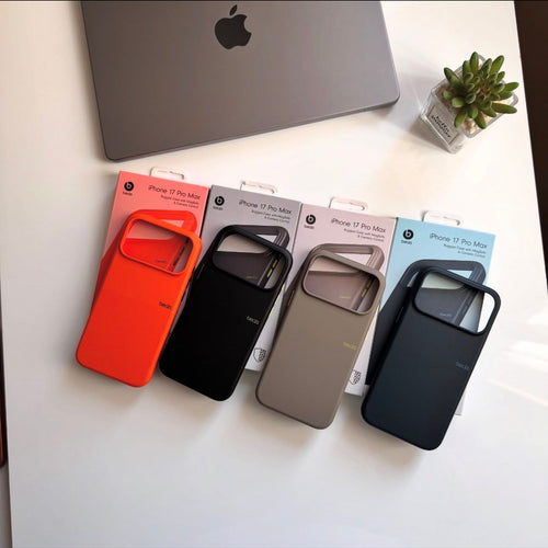 Beats Rugged iPhone Case with MagSafe and Camera Control