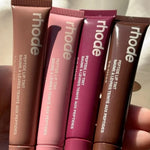 New Original Rhodes Peptide Only💄