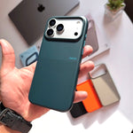 Beats Rugged iPhone Case with MagSafe and Camera Control