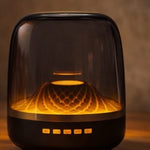 GLASS 5 MINI WIRELESS SPEAKER