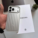 Rimowa Branded Case