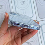 Magsafe Clear case