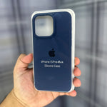 Silicon case