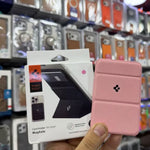 Spigen Wallet Smart Fold (Mag Fit), Card Fold+Stand