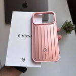 Rimowa Branded Case