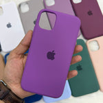 Silicon case