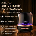 GLASS 5 MINI WIRELESS SPEAKER