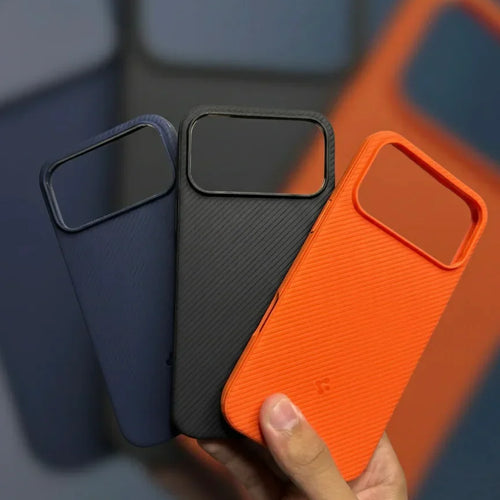 Spigen MagArmour Case