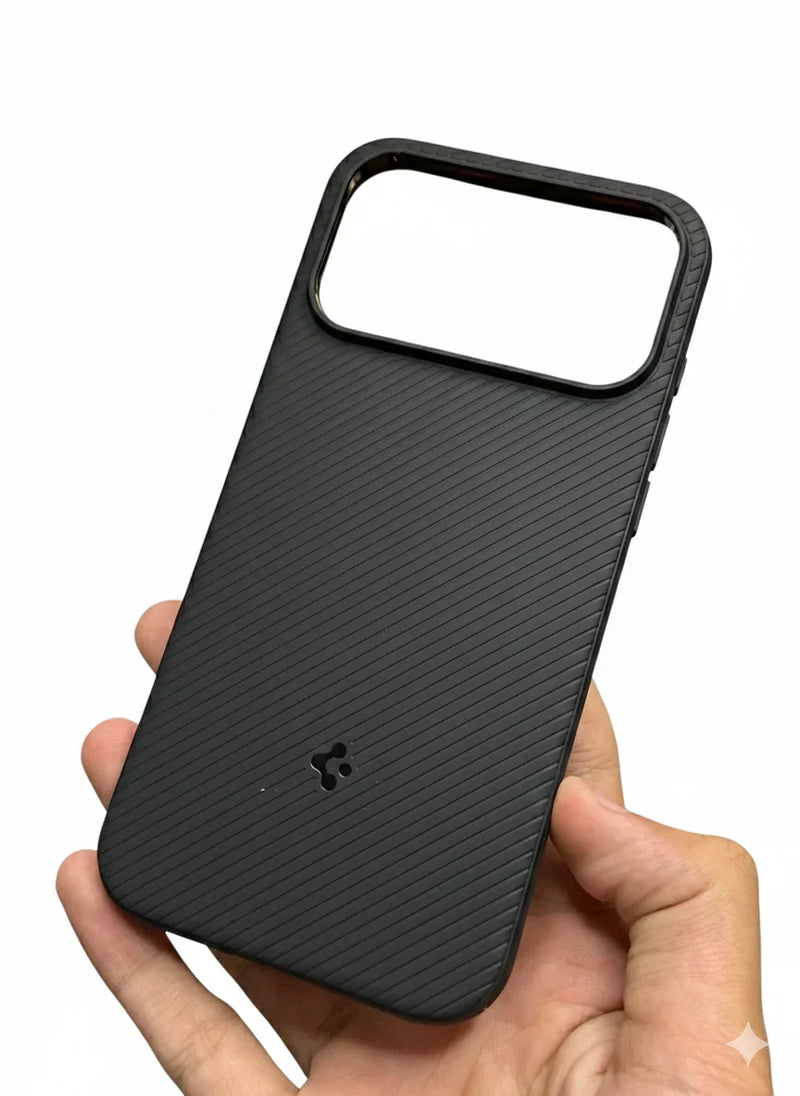 Spigen MagArmour Case