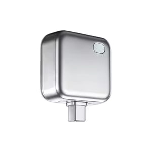 fully charged automatic separator physical outrage