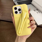 New Rhodes LipGloss 💄 Silicone Case With Box 🩶
