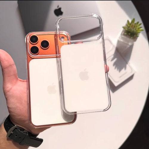 Original Apple MagSafe Ic Animation Case!