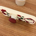 Cherry Pop Holder Cute Silicone Case