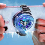 Sl-10 Cooling Fan For Gaming