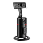 AI Auto Face Tracking Phone Tripod Holder