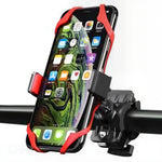 motorcycle phone holder