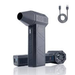 Mini Turbo Jet Fan