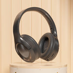 Wireless Noise Cancellation Headphones