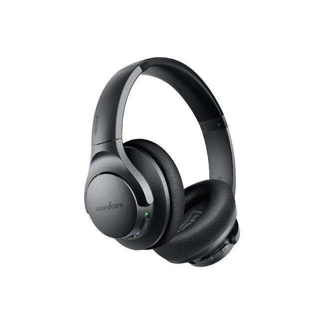 Wireless Noise Cancellation Headphones