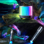 K11 Karaoke Audio Portable Bluetooth Speaker