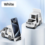 Car Shaped 15W Wireless Charger
