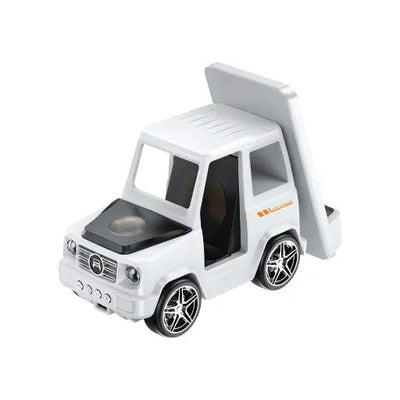Car Shaped 15W Wireless Charger