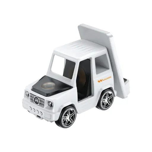 Car Shaped 15W Wireless Charger