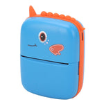 Mini Inkless Thermal Printer