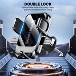 AUW Car Smartphone Holder