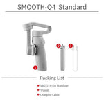 M1 3-Axis Merak One smartphone stabilizer