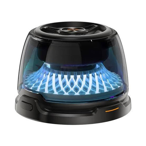 Portable Magnetic Bluetooth Compatible Speaker