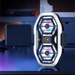 Mobile Gaming Cooling Fan