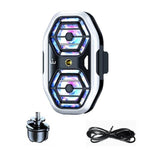Mobile Gaming Cooling Fan