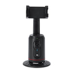 AI Auto Face Tracking Phone Tripod Holder
