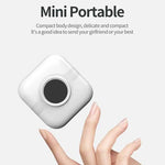 Mini Portable Thermal Printer