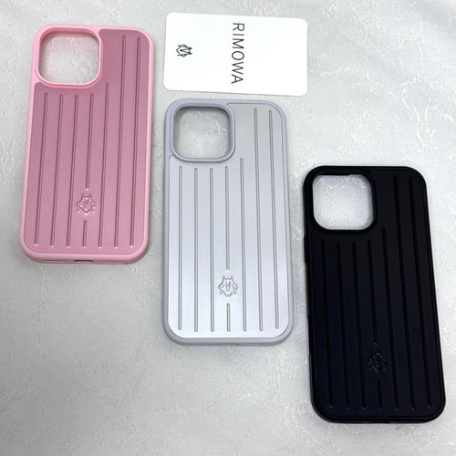 Rimowa Branded Case