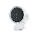 Rechargeable Desk Fan with LED Display