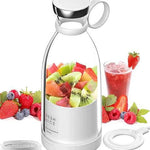 Portable Mini Fruit Blender