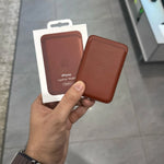 Magsafe wallet