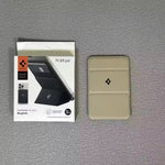Spigen Wallet Smart Fold (Mag Fit), Card Fold+Stand